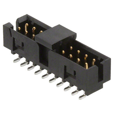 0878322014 by Molex - CONNECTOR HEADER SMD 20POS 2MM