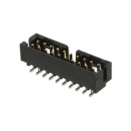 0878322021 by Molex - CONNECTOR HEADER SMD 20POS 2MM