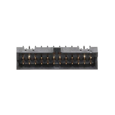 0878326122 by Molex - CONNECTOR HEADER SMD 24POS 2MM