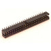 878327222 by Molex - CONNECTOR HEADER SMD 46POS 2MM