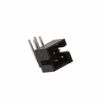 0878330421 by Molex - CONNECTOR HEADER R/A 4POS 2MM