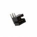 0878330421 by Molex - CONNECTOR HEADER R/A 4POS 2MM