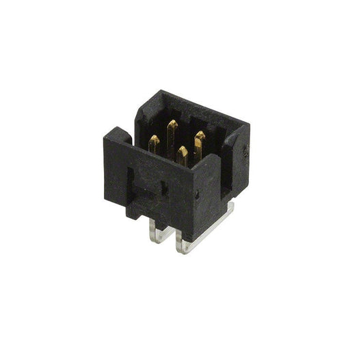0878330431 by Molex - CONNECTOR HEADER R/A 4POS 2MM