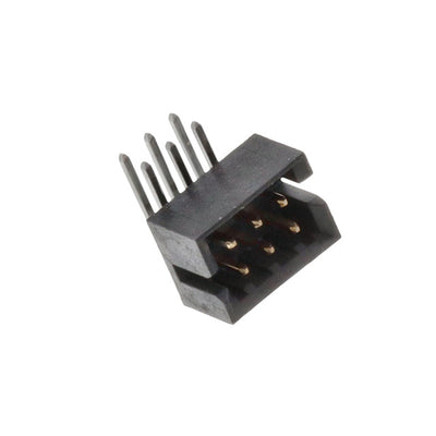 878330620 by Molex - CONNECTOR HEADER R/A 6POS 2MM