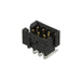 0878330631 by Molex - CONNECTOR HEADER R/A 6POS 2MM