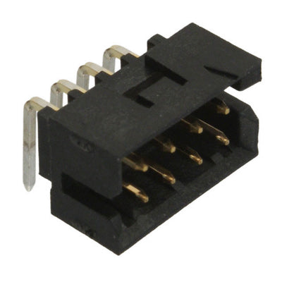 0878330831 by Molex - CONNECTOR HEADER R/A 8POS 2MM