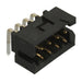 0878330831 by Molex - CONNECTOR HEADER R/A 8POS 2MM