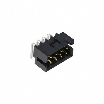 0878330832 by Molex - CONNECTOR HEADER R/A 8POS 2MM