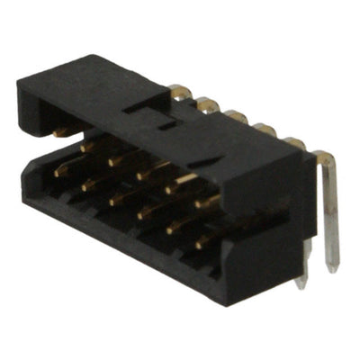 0878331231 by Molex - CONNECTOR HEADER R/A 12POS 2MM