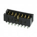 878332220 by Molex - CONNECTOR HEADER R/A 22POS 2MM
