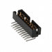 0878332019 by Molex - CONNECTOR HEADER R/A 20POS 2MM