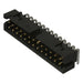 0878332620 by Molex - CONNECTOR HEADER R/A 26POS 2MM