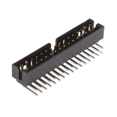 0878333220 by Molex - CONNECTOR HEADER R/A 32POS 2MM