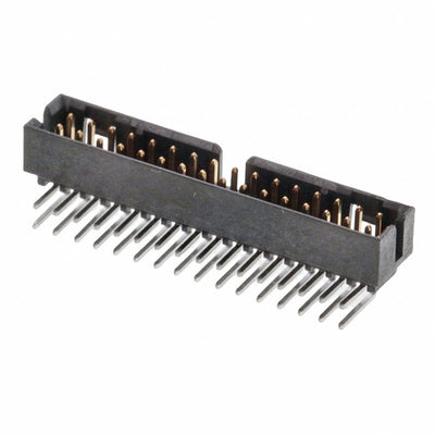 0878333221 by Molex - CONNECTOR HEADER R/A 32POS 2MM