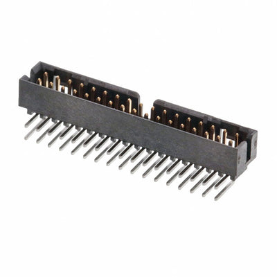 878333420 by Molex - CONNECTOR HEADER R/A 34POS 2MM
