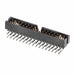 878333420 by Molex - CONNECTOR HEADER R/A 34POS 2MM