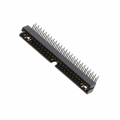 0878335019 by Molex - CONNECTOR HEADER R/A 50POS 2MM