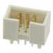 0878340611 by Molex - CONNECTOR HEADER VERT 6POS 2.54MM