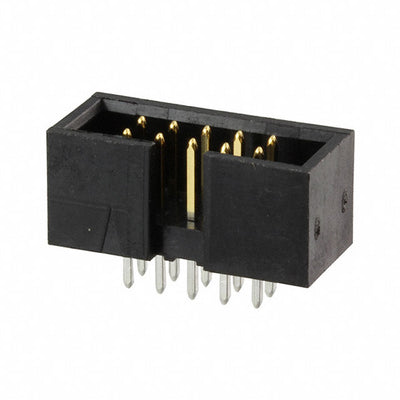 0878341019 by Molex - CONNECTOR HEADER VERT 10POS 2.54MM