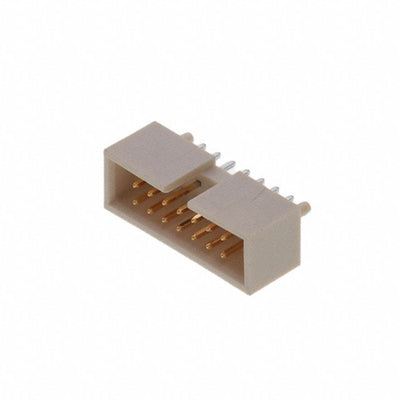 878341411 by Molex - CONNECTOR HEADER VERT 14POS 2.54MM