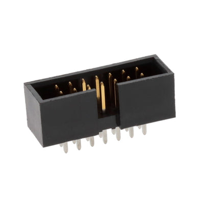 0878341419 by Molex - CONNECTOR HEADER VERT 14POS 2.54MM