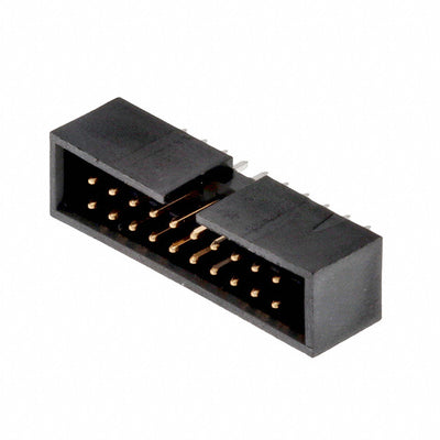 0878342019 by Molex - CONNECTOR HEADER VERT 20POS 2.54MM