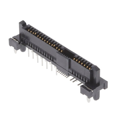 0878390017 by Molex - CONNECTOR SAS RCPT 29POS SLD PCB