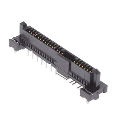 0878390018 by Molex - CONNECTOR SAS RCPT 29POS SLD PCB