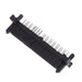 0878630025 by Molex - CONNECTOR SAS RCPT 29POS PRESSFIT PCB