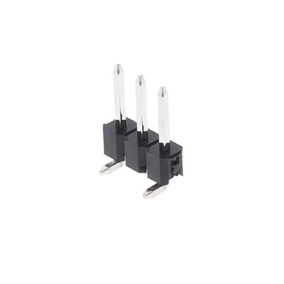 0878980316 by Molex - CONNECTOR HEADER SMD 3POS 2.54MM