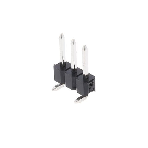0878980316 by Molex - CONNECTOR HEADER SMD 3POS 2.54MM
