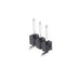 0878980316 by Molex - CONNECTOR HEADER SMD 3POS 2.54MM