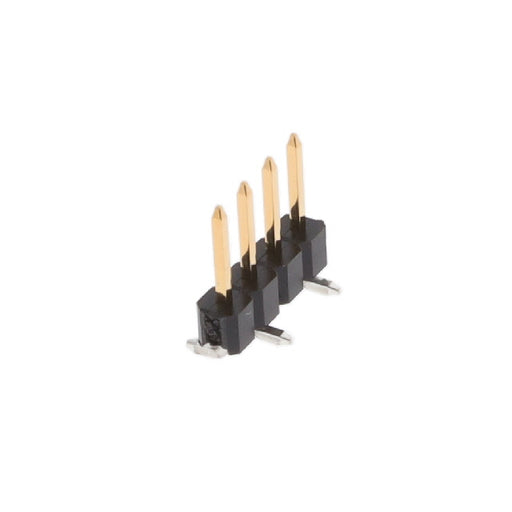 0878980454 by Molex - CONNECTOR HEADER SMD 4POS 2.54MM