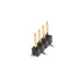 0878980454 by Molex - CONNECTOR HEADER SMD 4POS 2.54MM