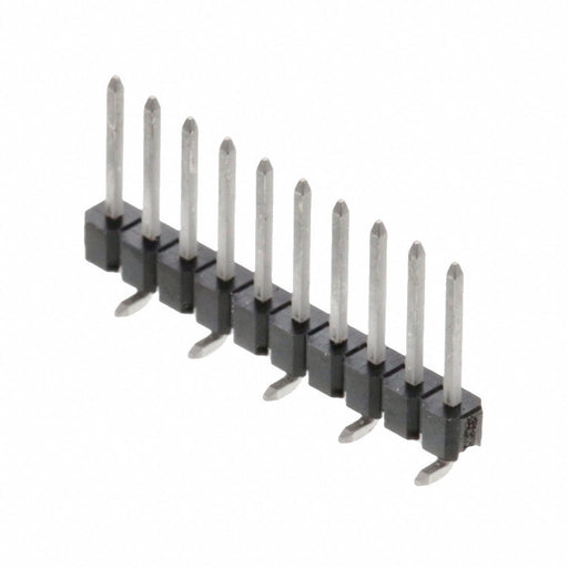 0878981066 by Molex - CONNECTOR HEADER SMD 10POS 2.54MM