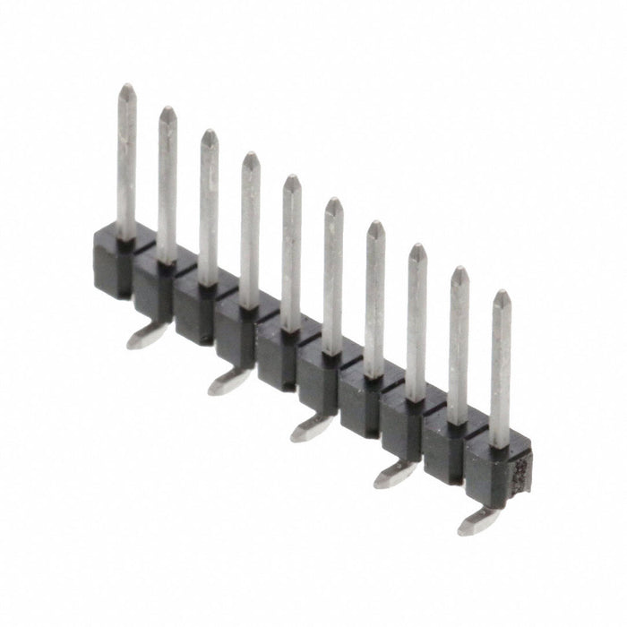 0878981066 by Molex - CONNECTOR HEADER SMD 10POS 2.54MM