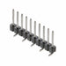 0878981066 by Molex - CONNECTOR HEADER SMD 10POS 2.54MM
