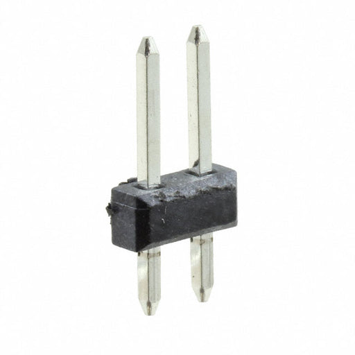 0879140216 by Molex - CONNECTOR HEADER VERT 2POS