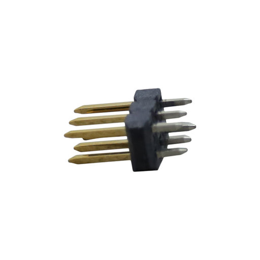 0879140613 by Molex - CONNECTOR HEADER VERT 6POS 2.54MM