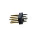 0879140613 by Molex - CONNECTOR HEADER VERT 6POS 2.54MM