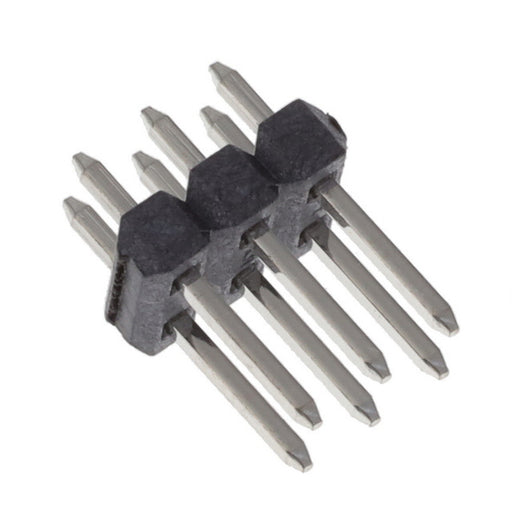0879140616 by Molex - CONNECTOR HEADER VERT 6POS 2.54MM