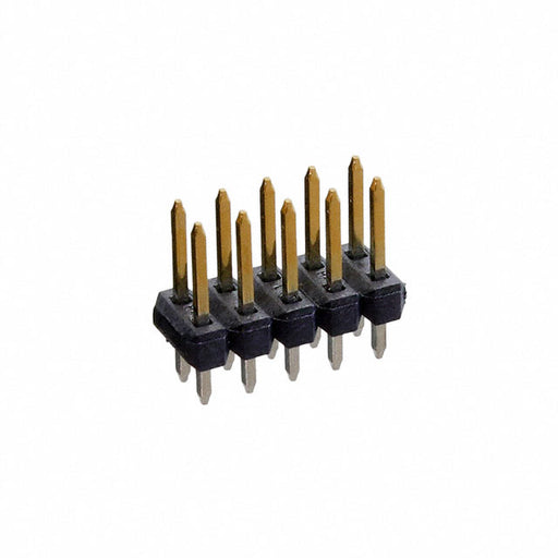 0879141013 by Molex - CONNECTOR HEADER VERT 10POS 2.54MM