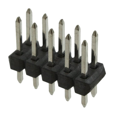 0879141016 by Molex - CONNECTOR HEADER VERT 10POS 2.54MM