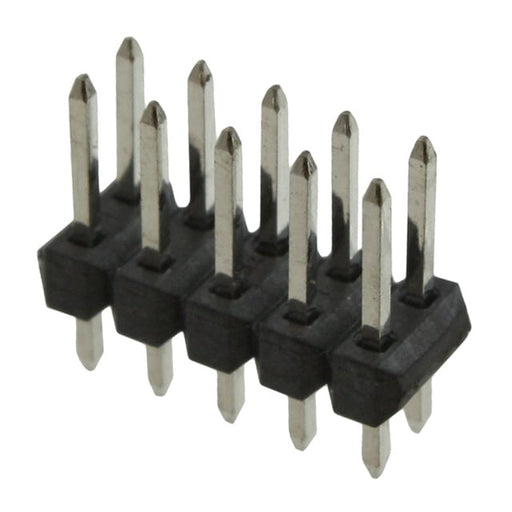 0879141016 by Molex - CONNECTOR HEADER VERT 10POS 2.54MM