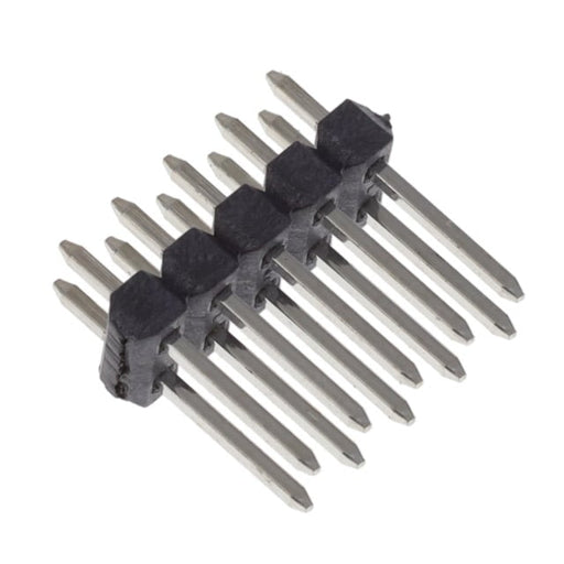 0879141026 by Molex - CONNECTOR HEADER VERT 10POS 2.54MM