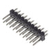 0879142016 by Molex - CONNECTOR HEADER VERT 20POS 2.54MM