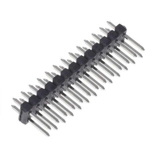 0879142616 by Molex - CONNECTOR HEADER VERT 26POS 2.54MM