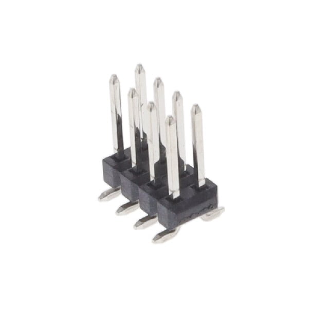 0879200830 by Molex - CONNECTOR HEADER SMD 8POS 2.54MM