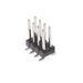 0879200830 by Molex - CONNECTOR HEADER SMD 8POS 2.54MM