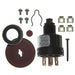 87943-08 by Honeywell Sensing and Productivity Solutions - PUSH SWITCH DPST 20A 14V